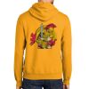 Essential Fleece Pullover Hooded Sweatshirt Thumbnail