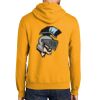 Essential Fleece Pullover Hooded Sweatshirt Thumbnail