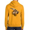 Essential Fleece Pullover Hooded Sweatshirt Thumbnail