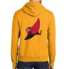Essential Fleece Pullover Hooded Sweatshirt Thumbnail