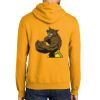 Essential Fleece Pullover Hooded Sweatshirt Thumbnail