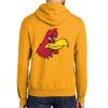 Essential Fleece Pullover Hooded Sweatshirt Thumbnail