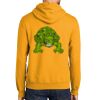 Essential Fleece Pullover Hooded Sweatshirt Thumbnail