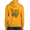 Essential Fleece Pullover Hooded Sweatshirt Thumbnail