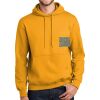 Essential Fleece Pullover Hooded Sweatshirt Thumbnail