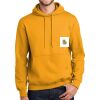 Essential Fleece Pullover Hooded Sweatshirt Thumbnail