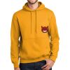 Essential Fleece Pullover Hooded Sweatshirt Thumbnail
