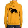 Essential Fleece Pullover Hooded Sweatshirt Thumbnail