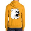 Essential Fleece Pullover Hooded Sweatshirt Thumbnail