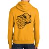 Essential Fleece Pullover Hooded Sweatshirt Thumbnail