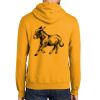 Essential Fleece Pullover Hooded Sweatshirt Thumbnail