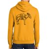 Essential Fleece Pullover Hooded Sweatshirt Thumbnail