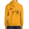 Essential Fleece Pullover Hooded Sweatshirt Thumbnail