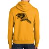 Essential Fleece Pullover Hooded Sweatshirt Thumbnail