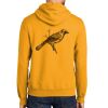 Essential Fleece Pullover Hooded Sweatshirt Thumbnail
