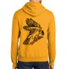 Essential Fleece Pullover Hooded Sweatshirt Thumbnail