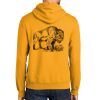 Essential Fleece Pullover Hooded Sweatshirt Thumbnail