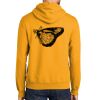 Essential Fleece Pullover Hooded Sweatshirt Thumbnail