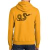 Essential Fleece Pullover Hooded Sweatshirt Thumbnail