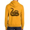 Essential Fleece Pullover Hooded Sweatshirt Thumbnail