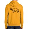 Essential Fleece Pullover Hooded Sweatshirt Thumbnail