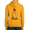 Essential Fleece Pullover Hooded Sweatshirt Thumbnail