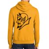 Essential Fleece Pullover Hooded Sweatshirt Thumbnail