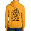 Essential Fleece Pullover Hooded Sweatshirt Thumbnail