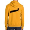 Essential Fleece Pullover Hooded Sweatshirt Thumbnail