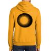 Essential Fleece Pullover Hooded Sweatshirt Thumbnail
