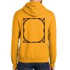 Essential Fleece Pullover Hooded Sweatshirt Thumbnail