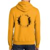 Essential Fleece Pullover Hooded Sweatshirt Thumbnail