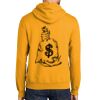 Essential Fleece Pullover Hooded Sweatshirt Thumbnail