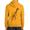 Essential Fleece Pullover Hooded Sweatshirt Thumbnail