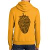 Essential Fleece Pullover Hooded Sweatshirt Thumbnail
