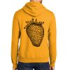 Essential Fleece Pullover Hooded Sweatshirt Thumbnail