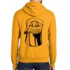 Essential Fleece Pullover Hooded Sweatshirt Thumbnail