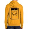 Essential Fleece Pullover Hooded Sweatshirt Thumbnail