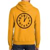 Essential Fleece Pullover Hooded Sweatshirt Thumbnail