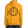 Essential Fleece Pullover Hooded Sweatshirt Thumbnail