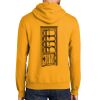 Essential Fleece Pullover Hooded Sweatshirt Thumbnail