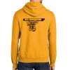Essential Fleece Pullover Hooded Sweatshirt Thumbnail