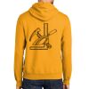 Essential Fleece Pullover Hooded Sweatshirt Thumbnail