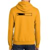 Essential Fleece Pullover Hooded Sweatshirt Thumbnail