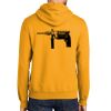 Essential Fleece Pullover Hooded Sweatshirt Thumbnail