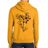 Essential Fleece Pullover Hooded Sweatshirt Thumbnail