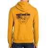 Essential Fleece Pullover Hooded Sweatshirt Thumbnail
