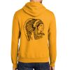 Essential Fleece Pullover Hooded Sweatshirt Thumbnail