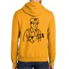 Essential Fleece Pullover Hooded Sweatshirt Thumbnail