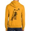 Essential Fleece Pullover Hooded Sweatshirt Thumbnail